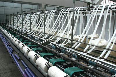 晋城纺织业板式换热器应用